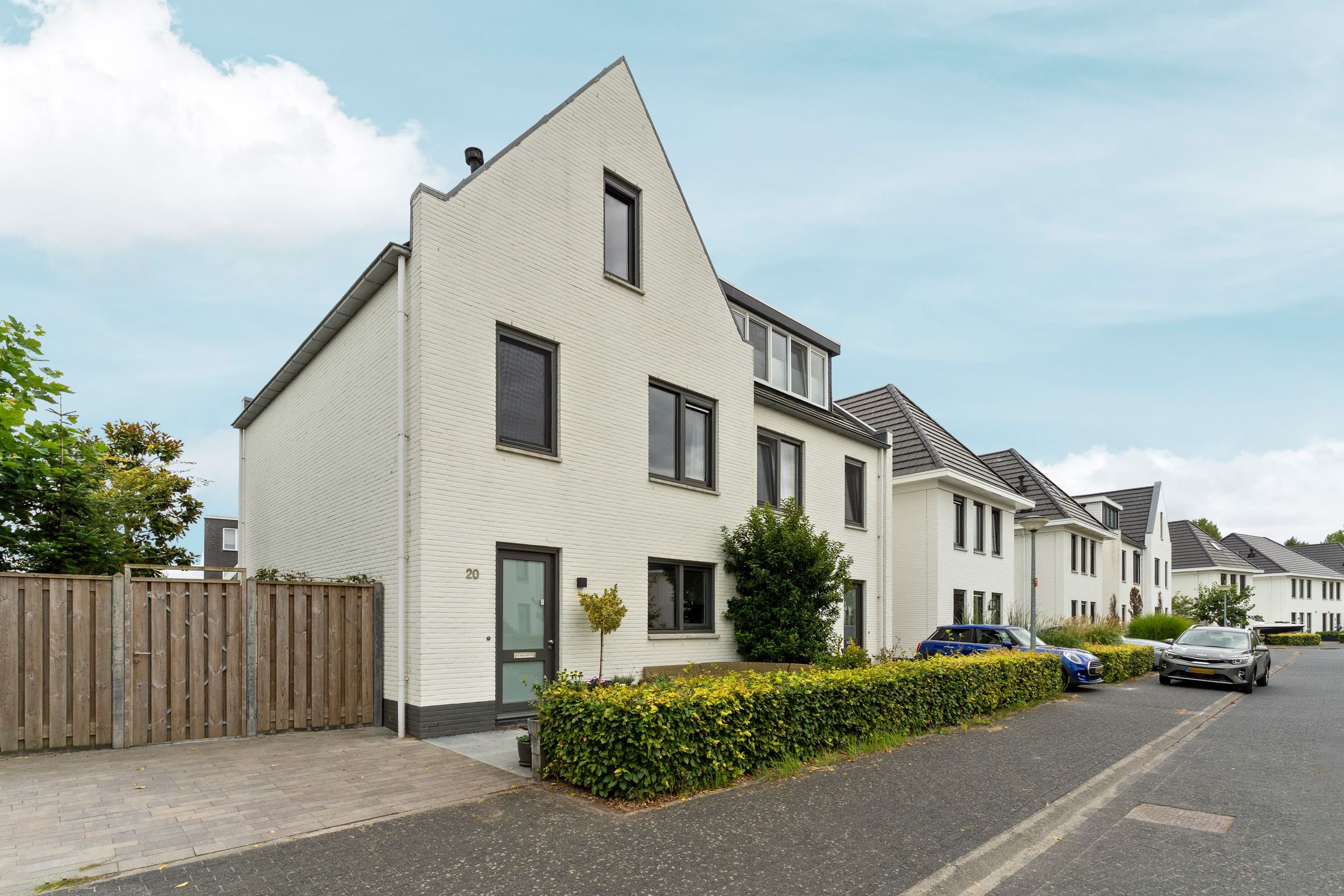 Foto 48 van Timmersteek 20