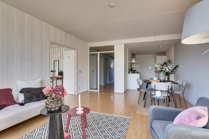 Photo 3 of Vestpoort 41