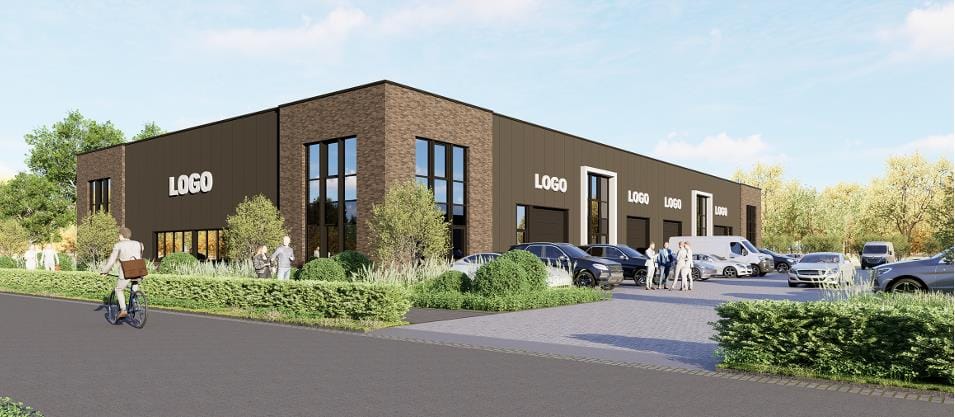 Bekijk foto 2 van Spanjelaan