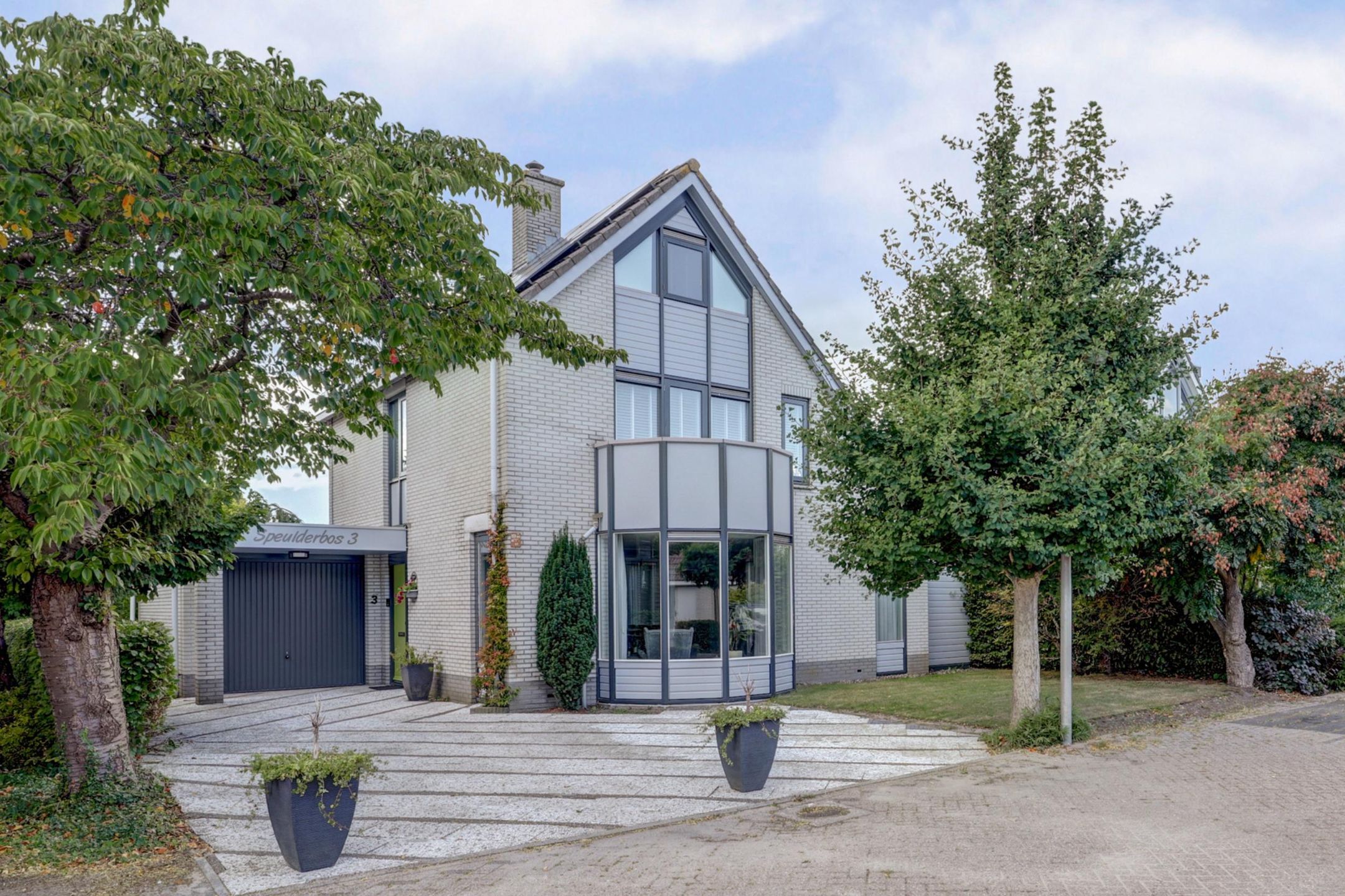 Speulderbos 3 