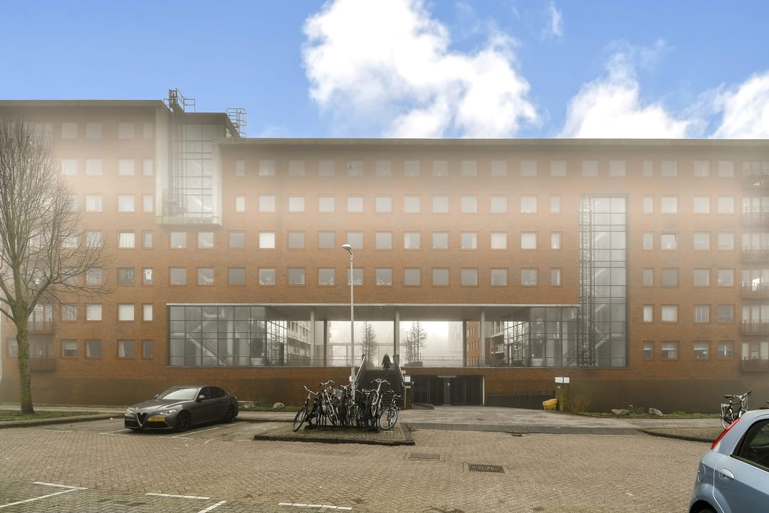 Foto 31 van President Allendelaan 101