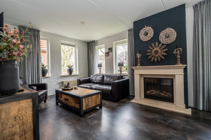 Foto 2 van Dorigweg 54