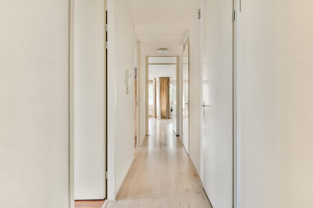 Foto 32 van President Allendelaan 101