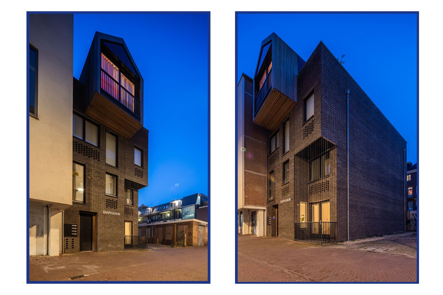 Photo 4 of Kromme Elleboogsteeg 28