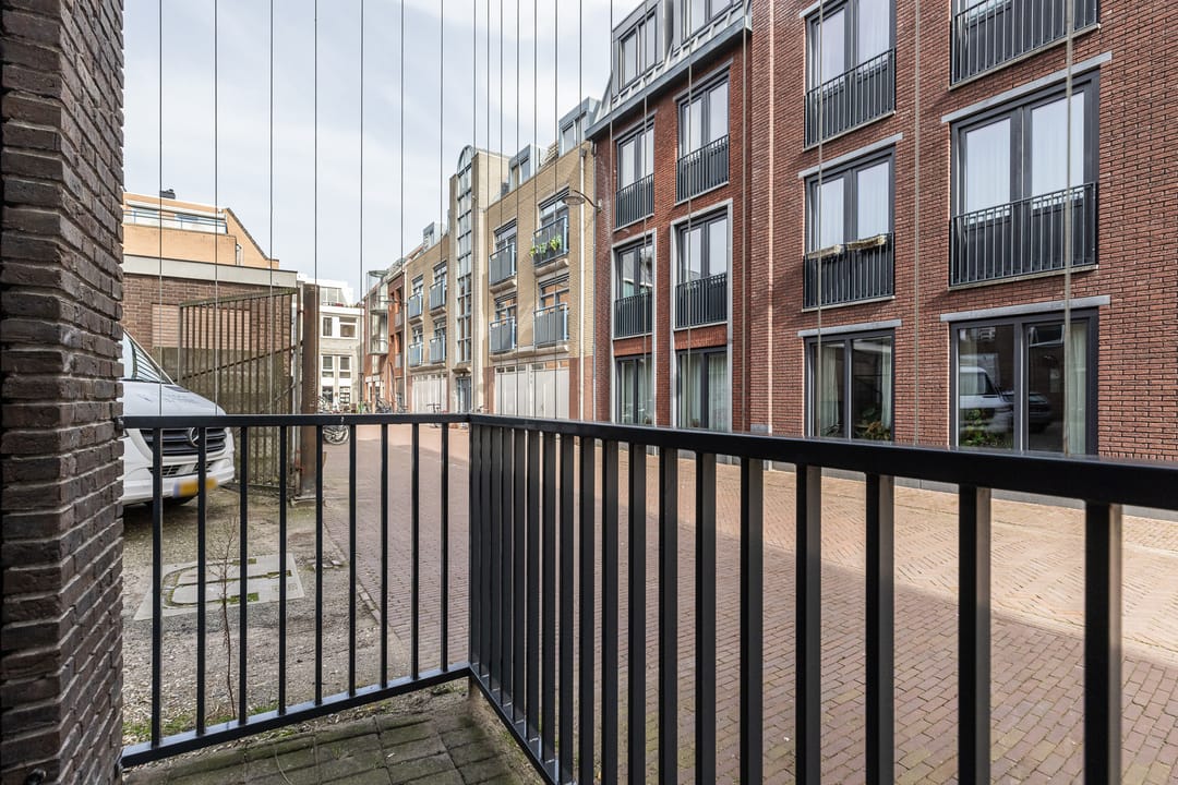 Photo 11 of Kromme Elleboogsteeg 28