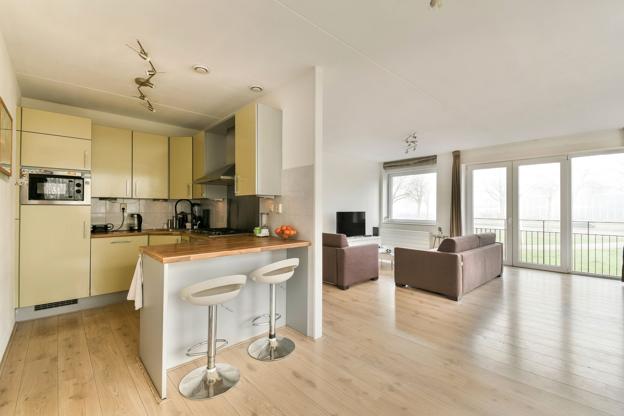 Foto 33 van President Allendelaan 101