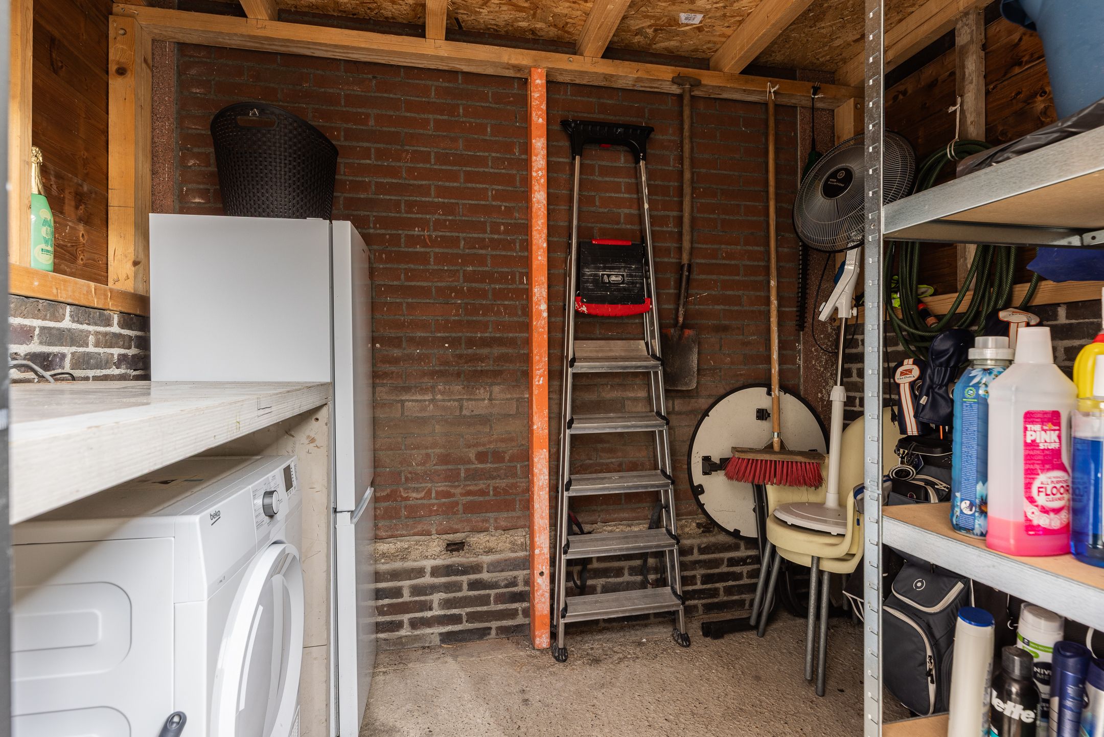 Photo 21 of Kromme Elleboogsteeg 28