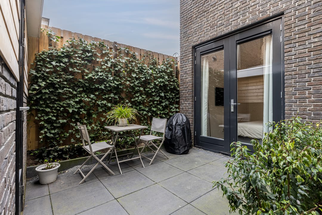 Photo 22 of Kromme Elleboogsteeg 28