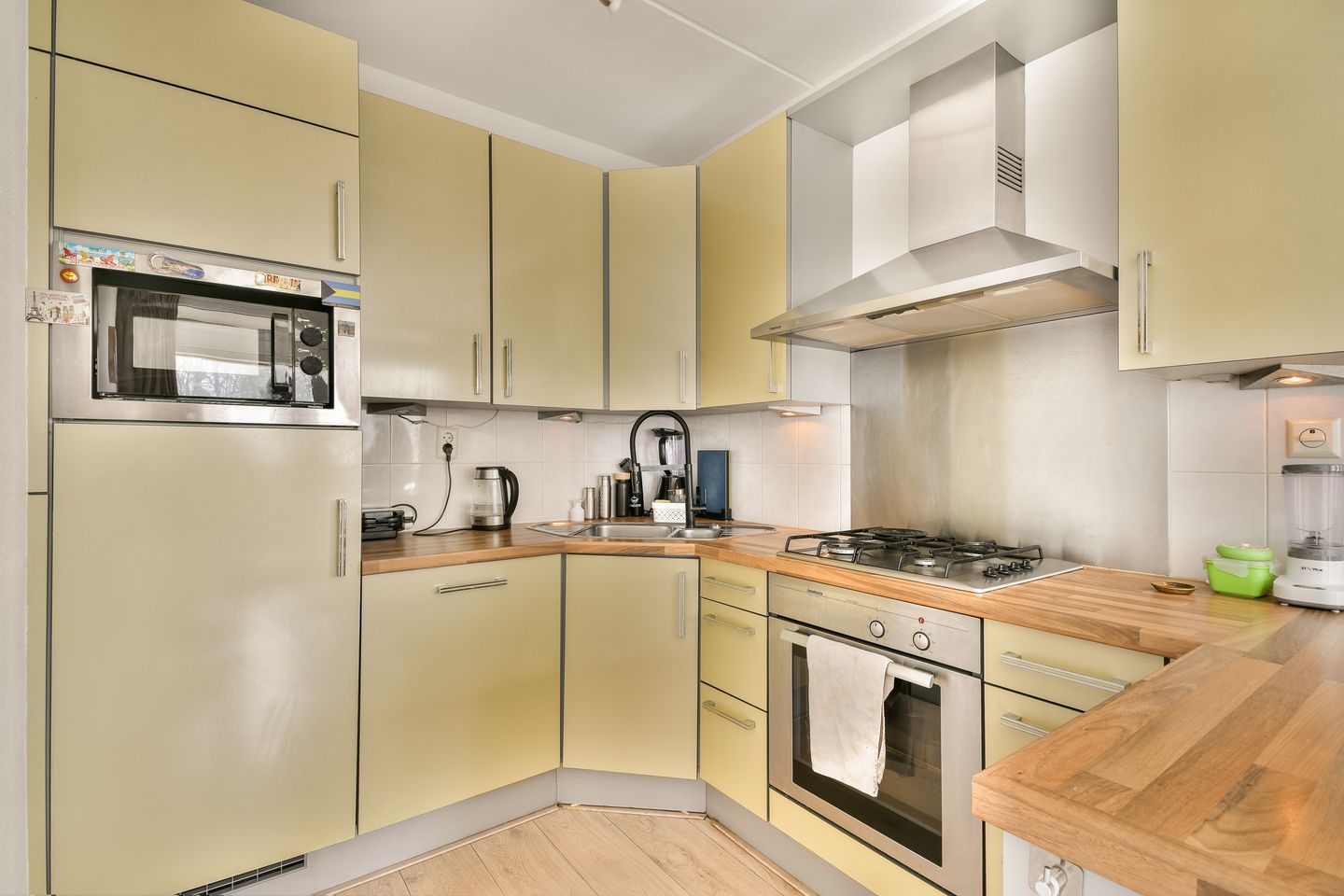 Foto 34 van President Allendelaan 101