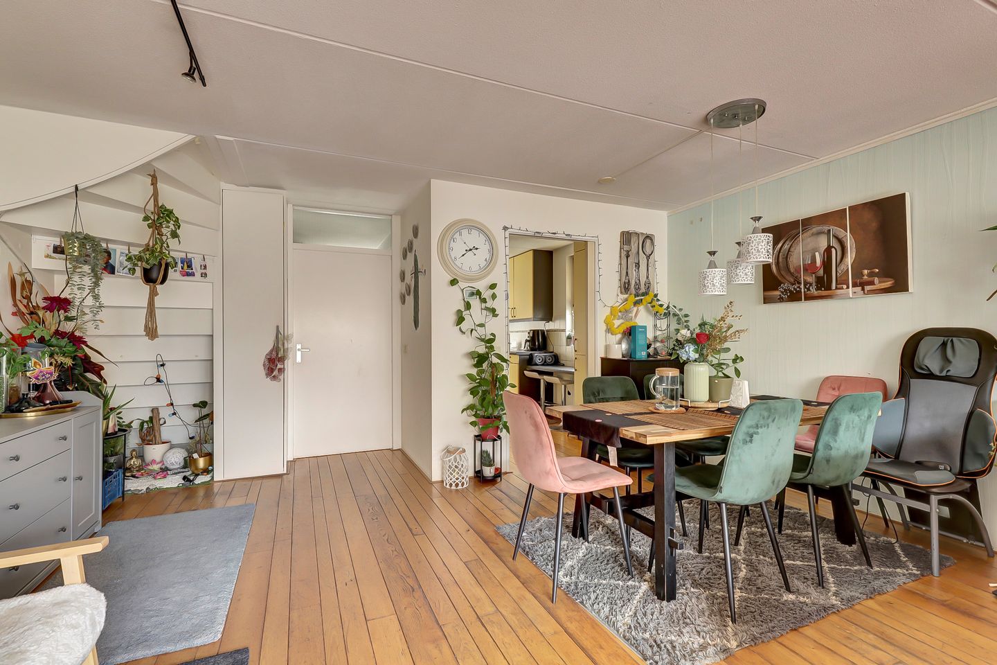 Photo 10 of Zilvermeeuw 18