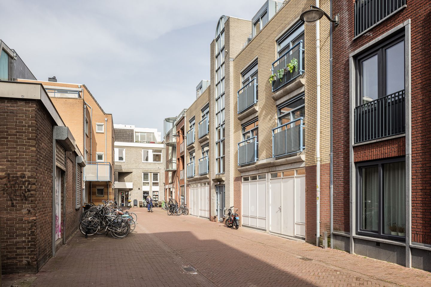 Photo 25 of Kromme Elleboogsteeg 28