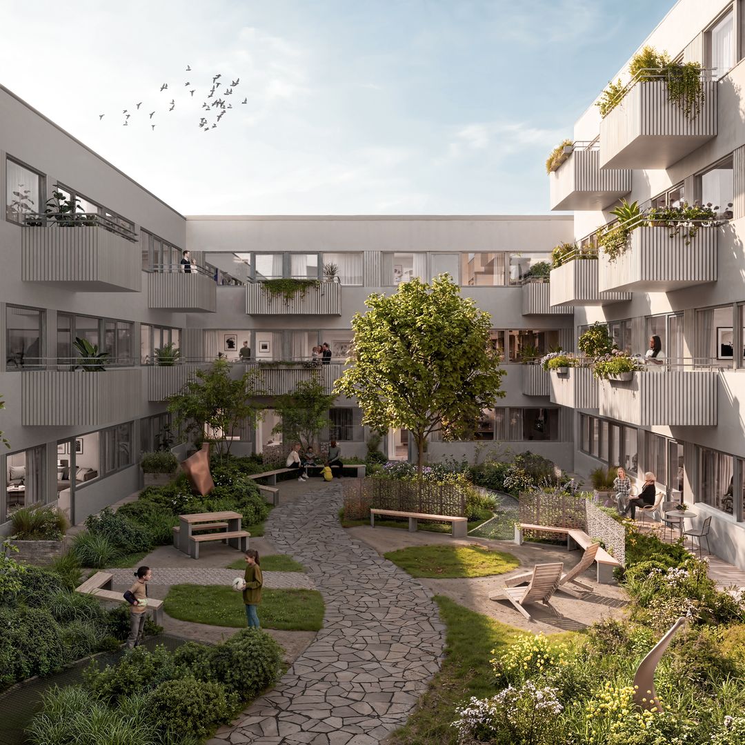 Foto 2 van BeBrink - Type 7 (Bouwnr. 3.07)