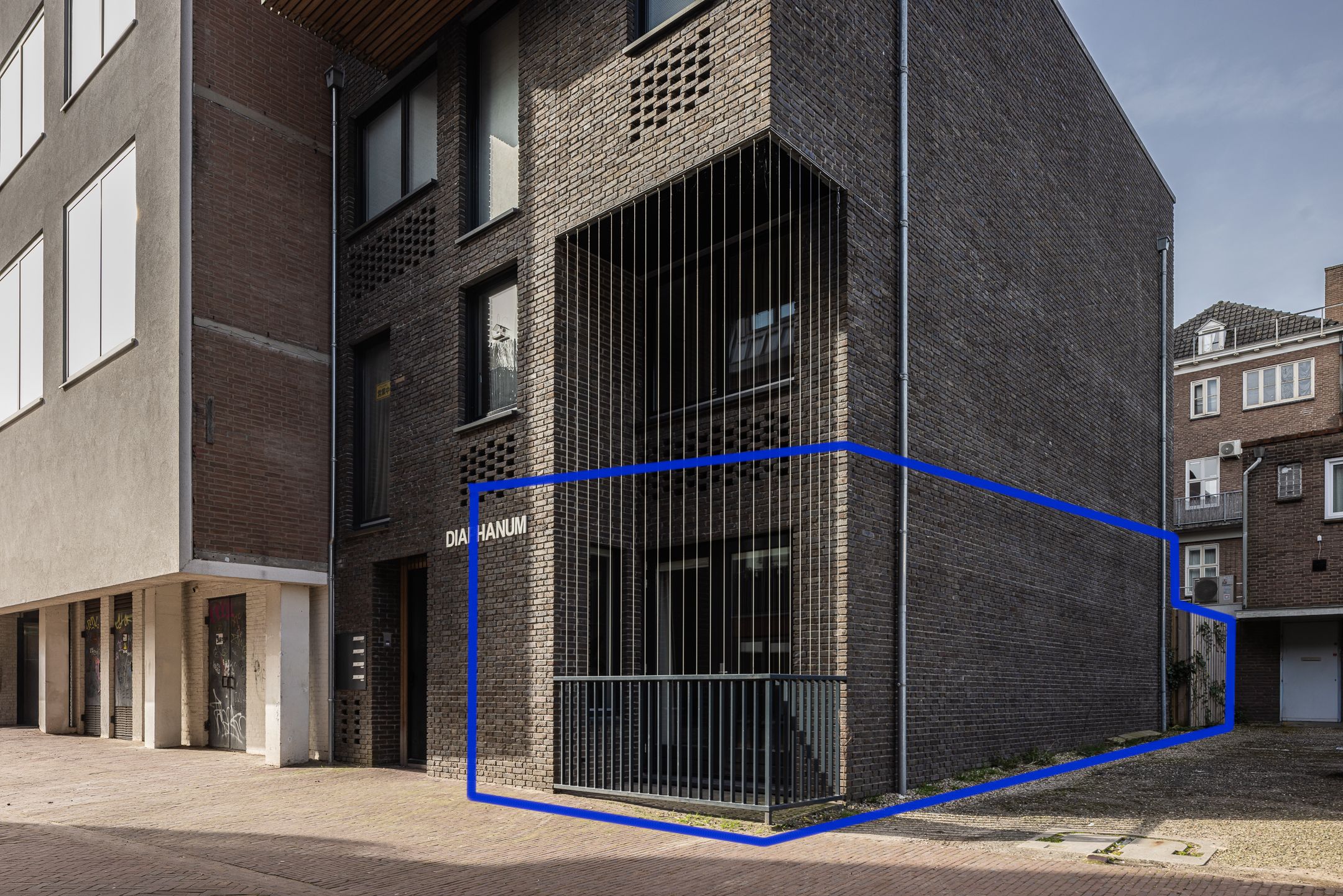 Photo 27 of Kromme Elleboogsteeg 28