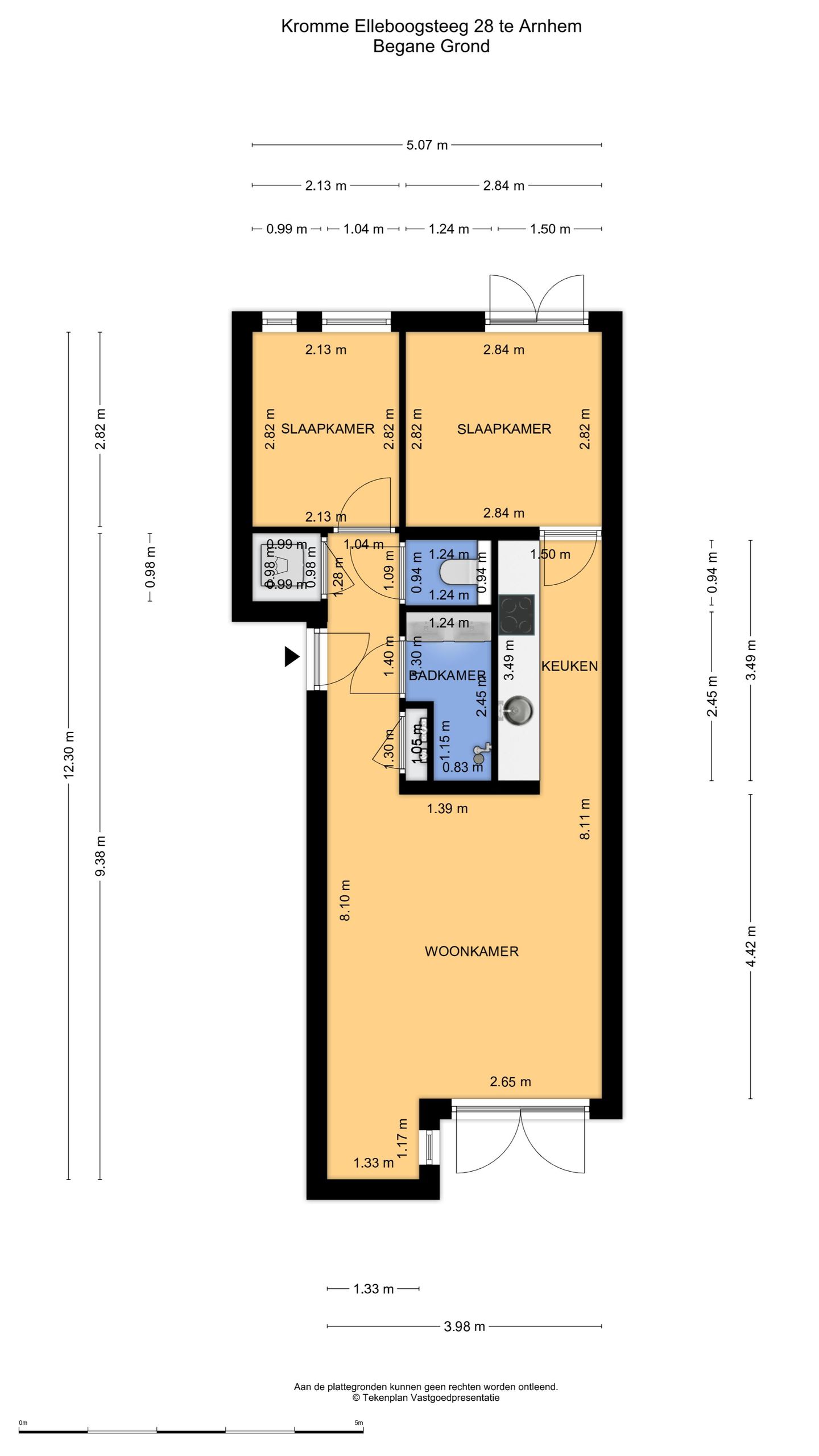 Photo 29 of Kromme Elleboogsteeg 28