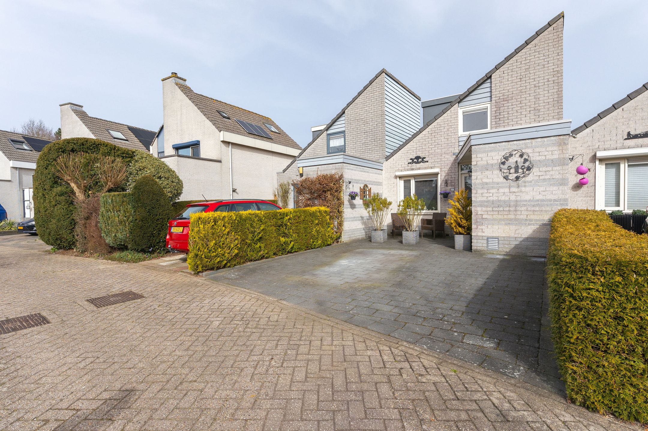 Foto 6 van Plevier 27