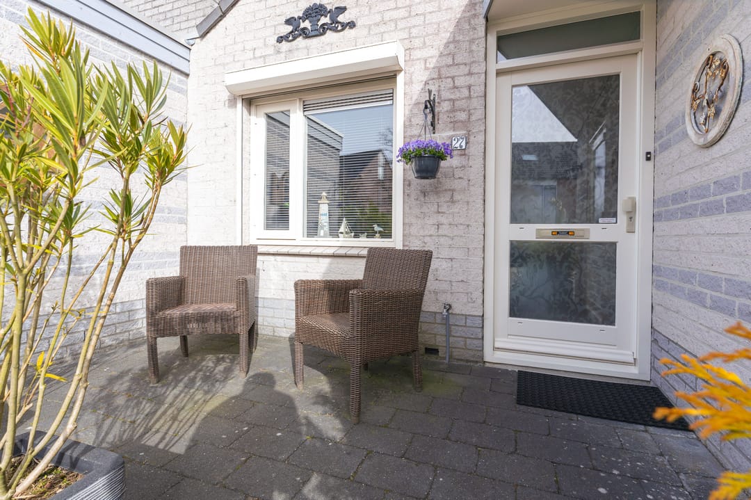 Foto 7 van Plevier 27