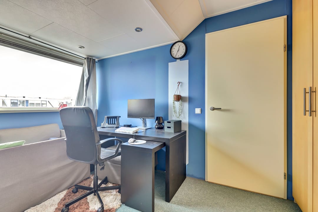 Photo 28 of Zilvermeeuw 18