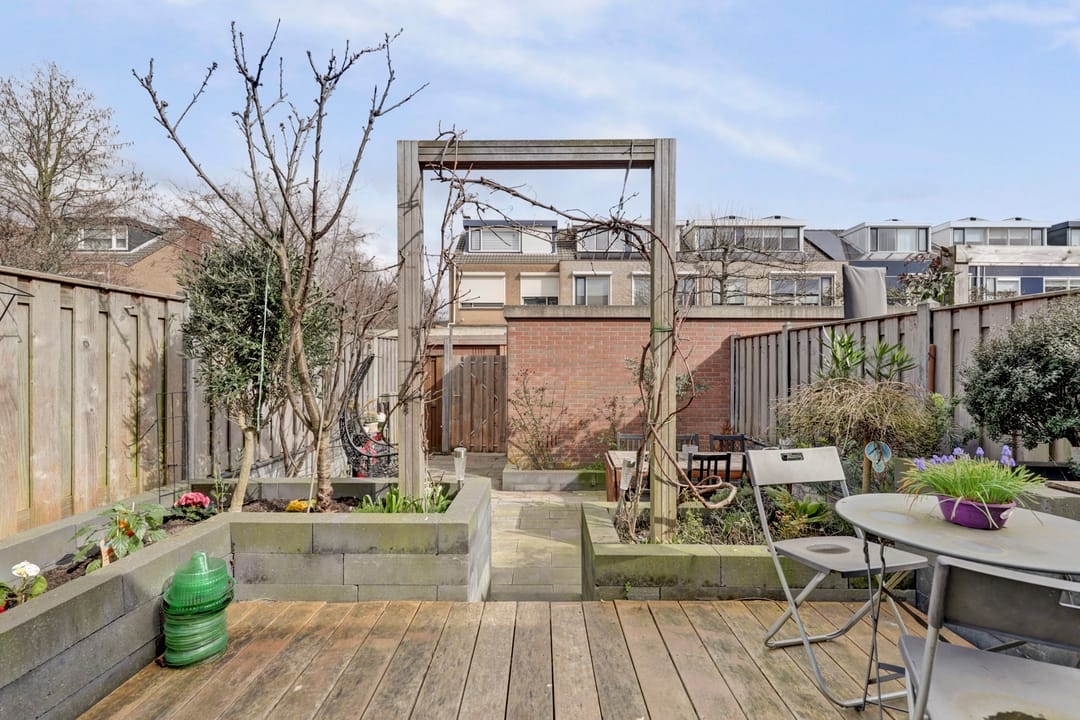 Photo 31 of Zilvermeeuw 18