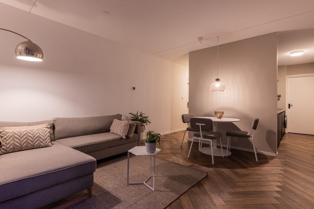 Photo 7 of Kromme Elleboogsteeg 28