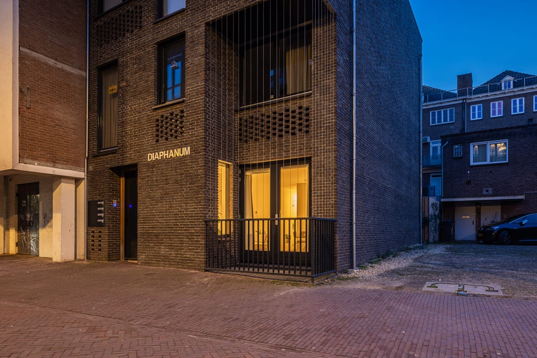 Photo 26 of Kromme Elleboogsteeg 28