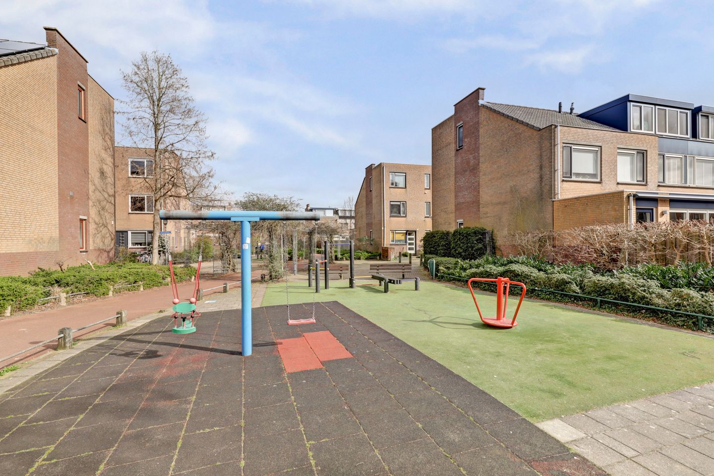 Photo 35 of Zilvermeeuw 18