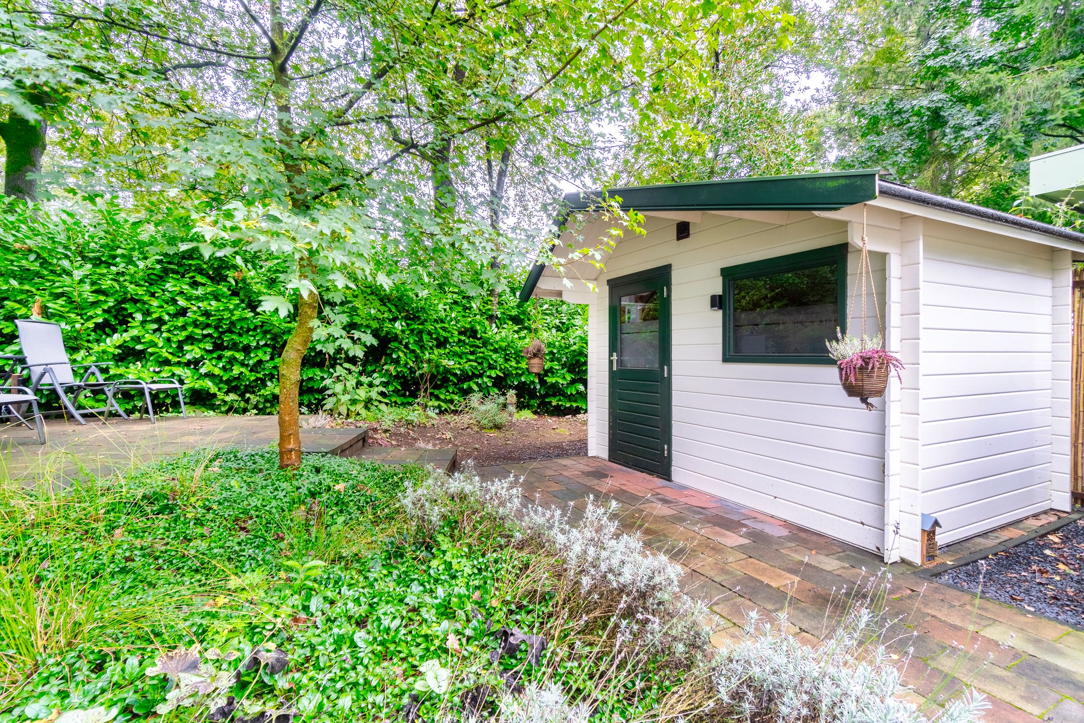 Foto 6 van Poolseweg 27-64