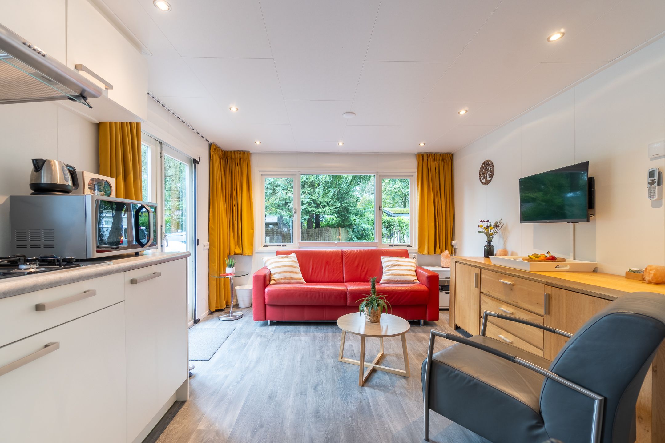 Foto 9 van Poolseweg 27-64