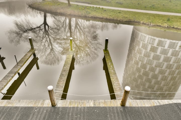 President Allendelaan 101