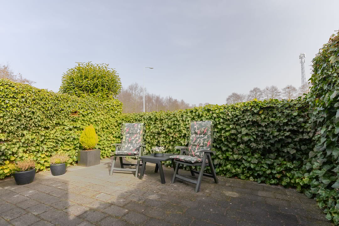 Foto 37 van Plevier 27