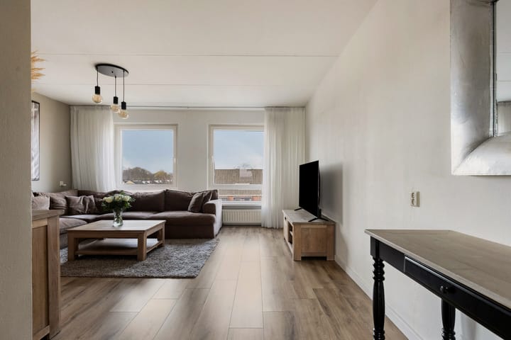 Foto 2 van Pleinwand 14