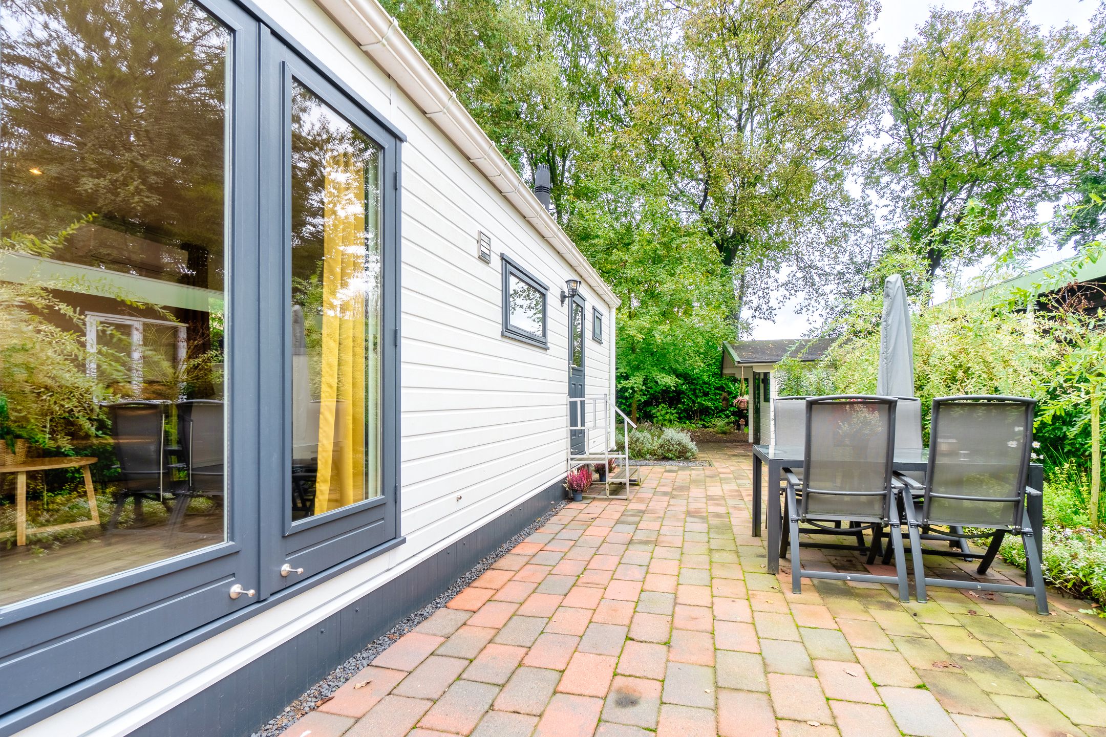 Foto 27 van Poolseweg 27-64