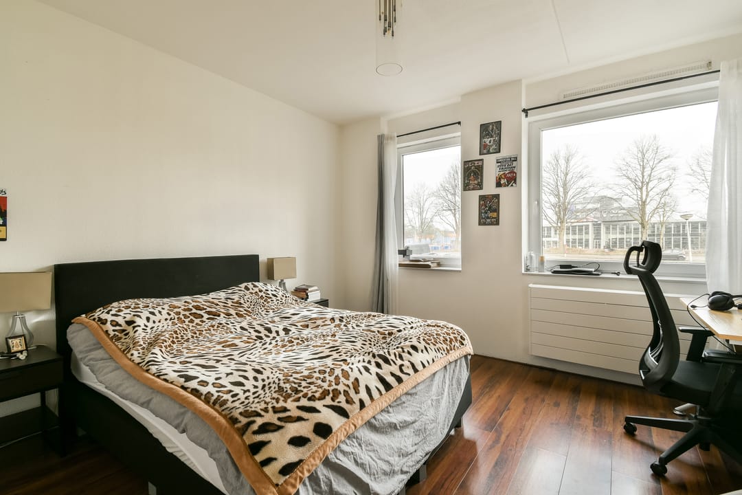 Foto 38 van President Allendelaan 101