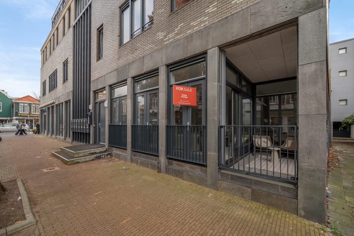 Foto 3 van Stationsstraat 1-A