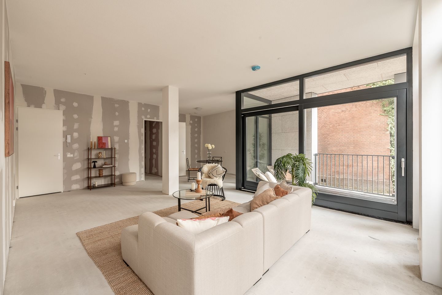 Foto 5 van Stationsstraat 1-A