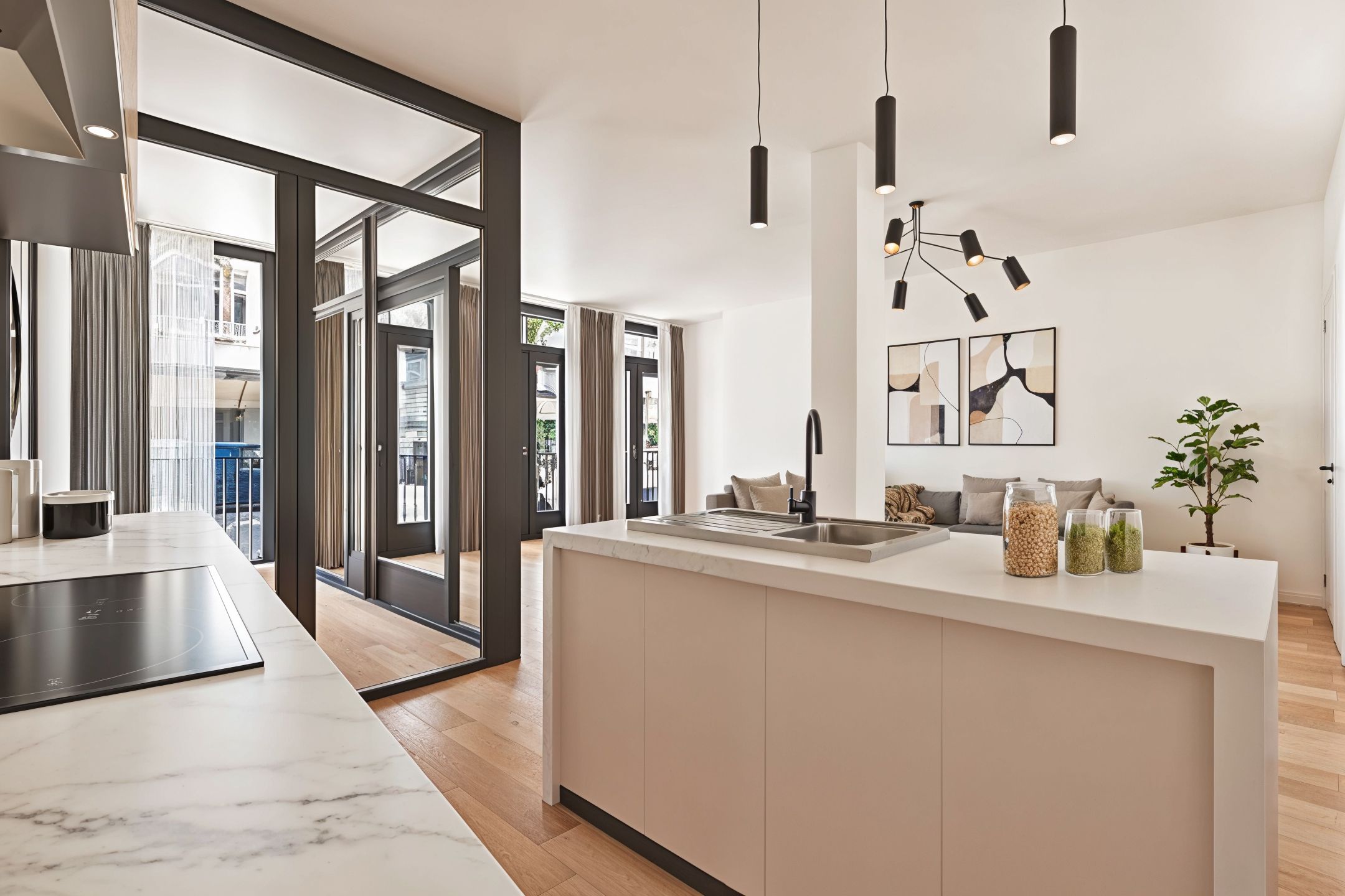 Foto 9 van Stationsstraat 1-A