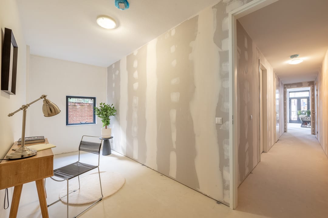 Foto 13 van Stationsstraat 1-A