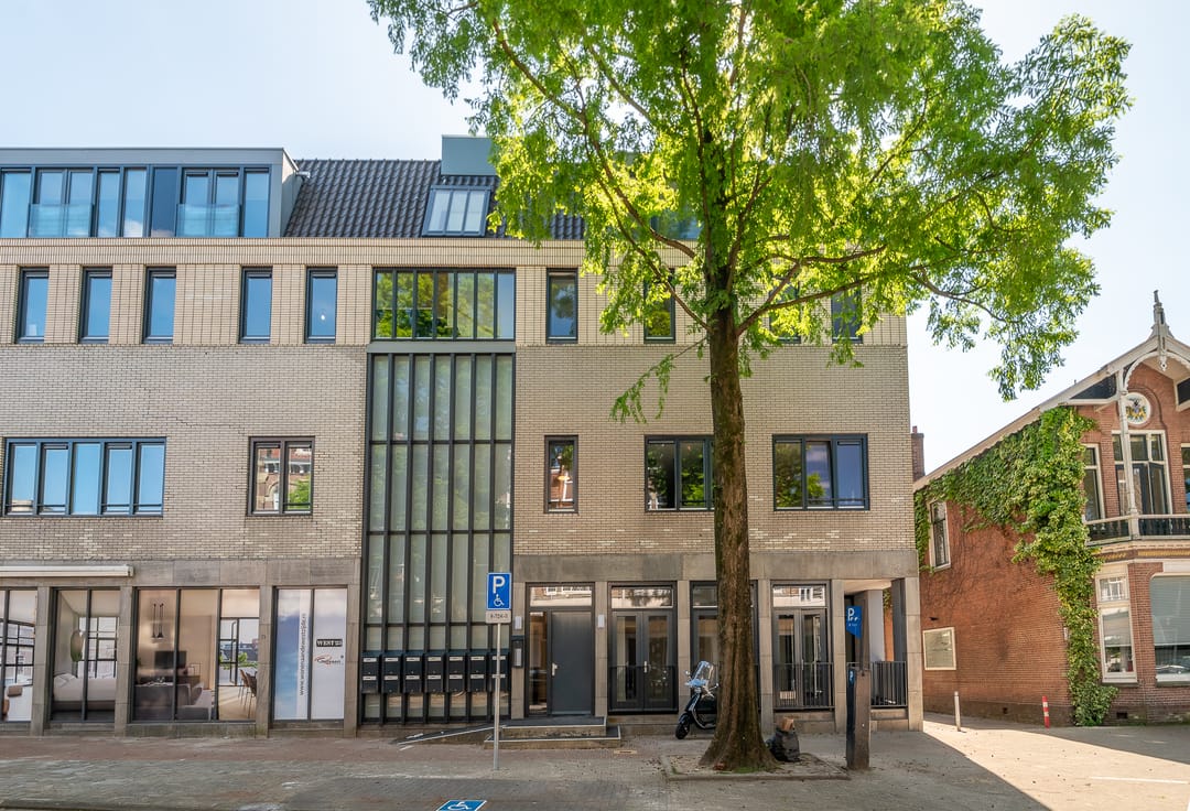 Foto 22 van Stationsstraat 1-A