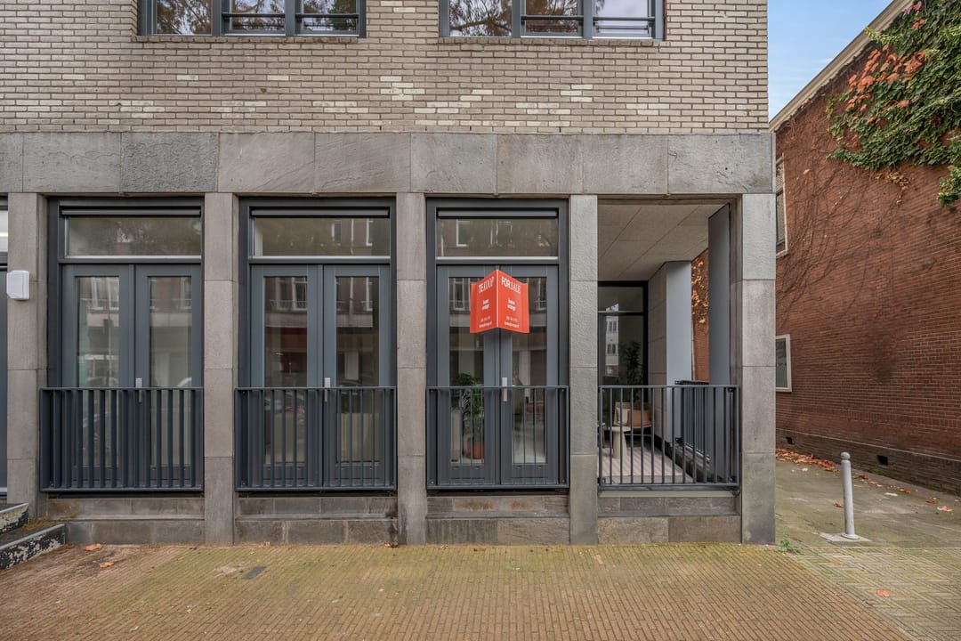 Foto 23 van Stationsstraat 1-A