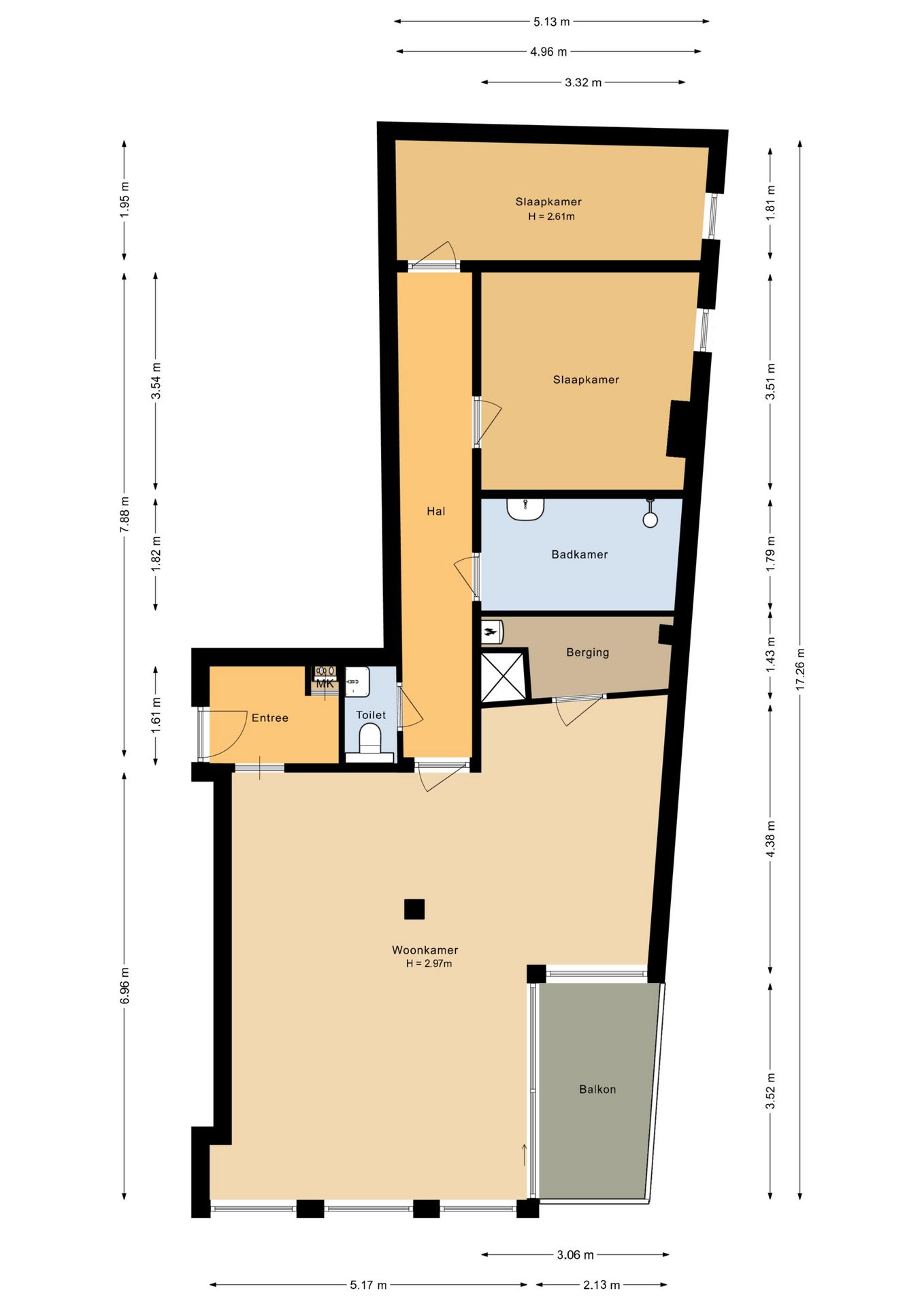 Foto 25 van Stationsstraat 1-A