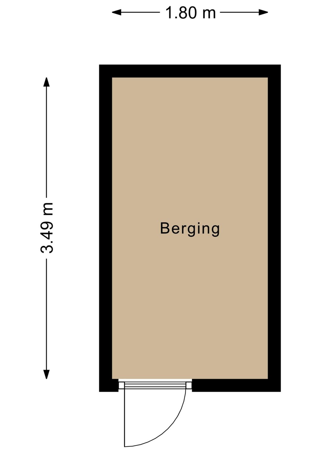 Foto 26 van Stationsstraat 1-A