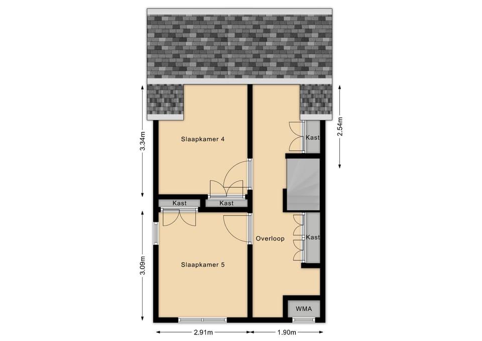 Photo 40 of Zilvermeeuw 18