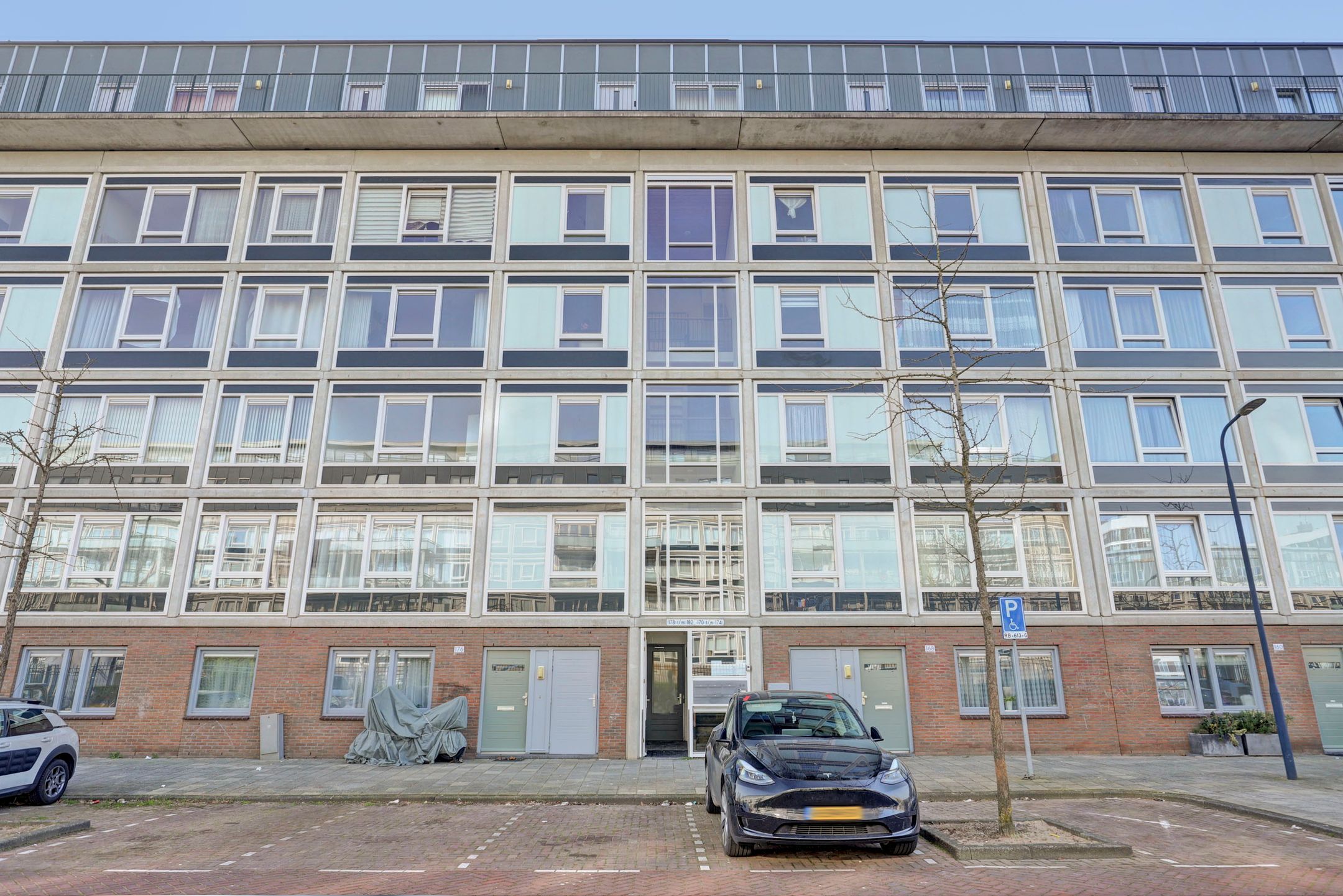 Lederambachtstraat 178 