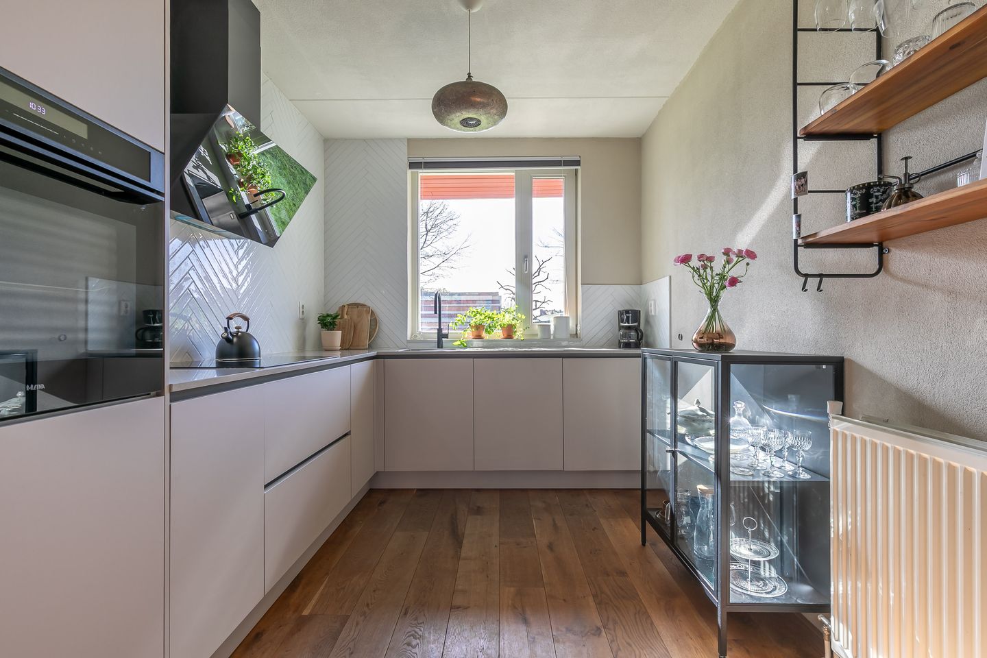 Photo 5 of Evertsenstraat 34