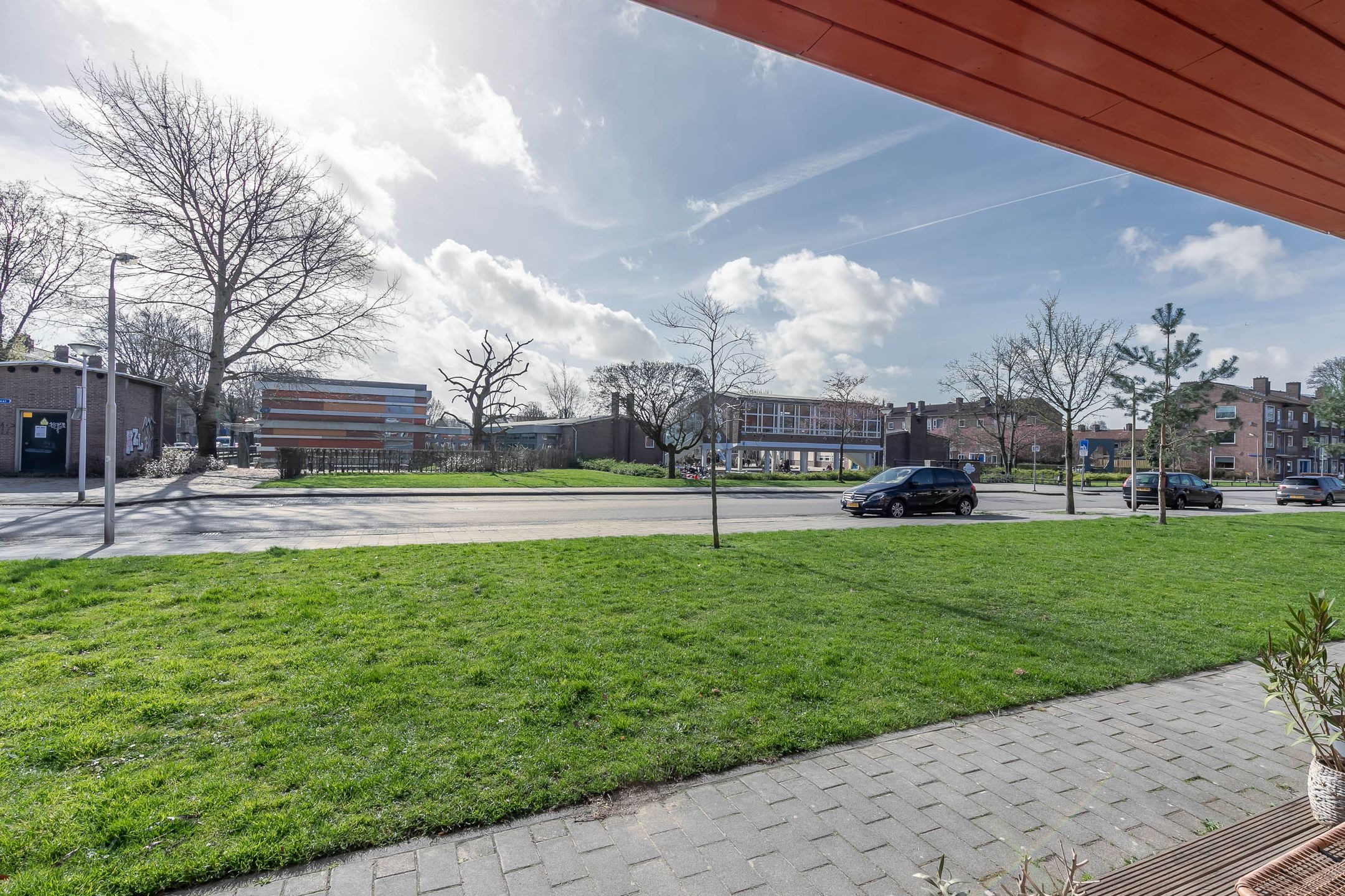 Photo 6 of Evertsenstraat 34