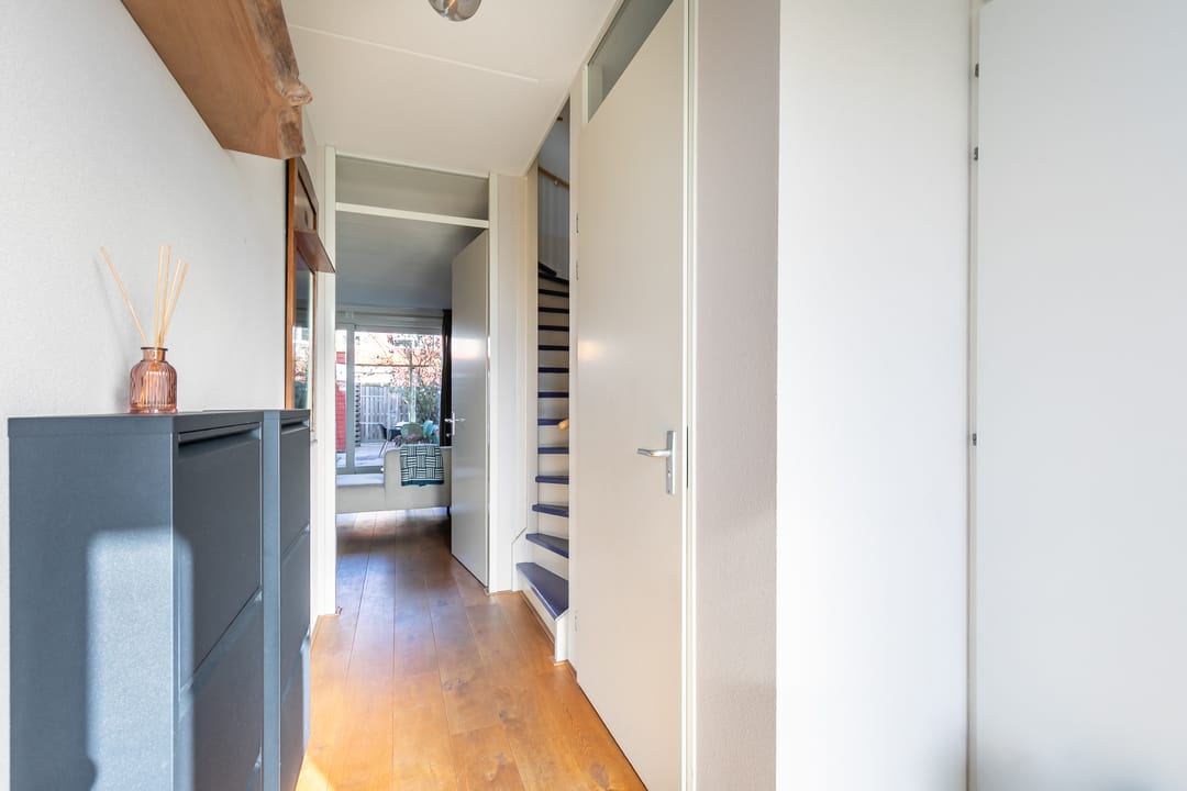 Photo 7 of Evertsenstraat 34