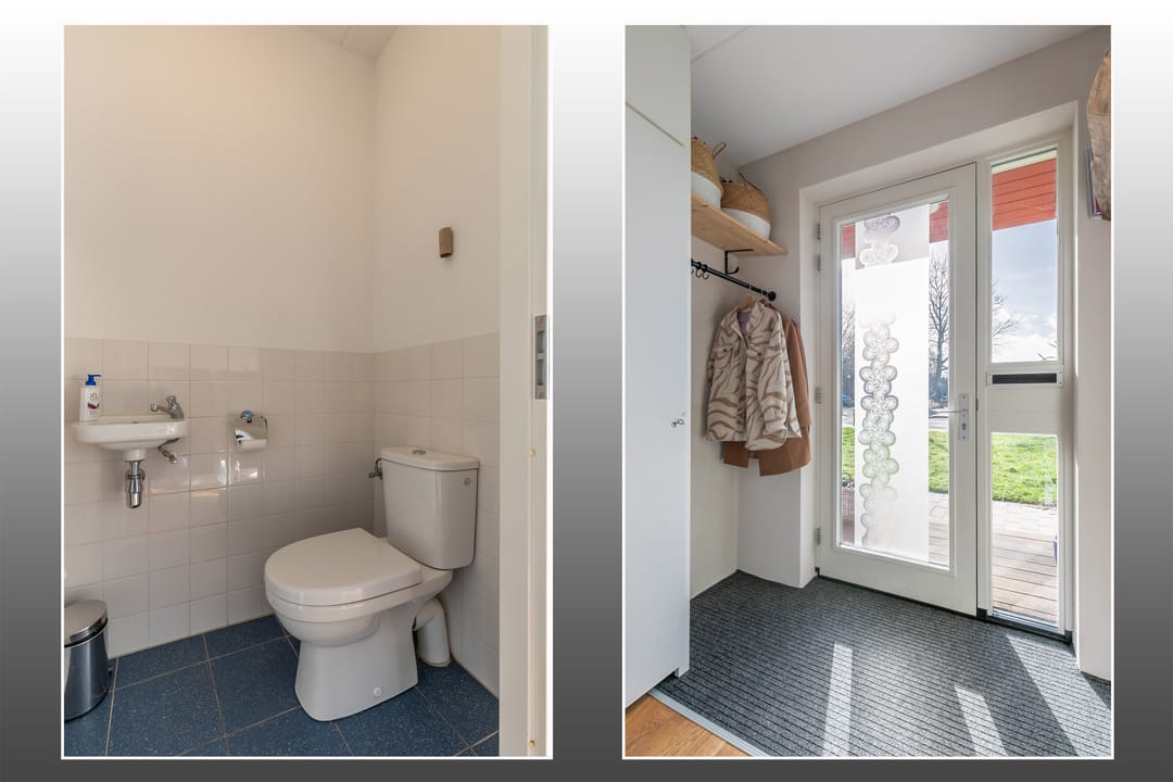 Photo 8 of Evertsenstraat 34