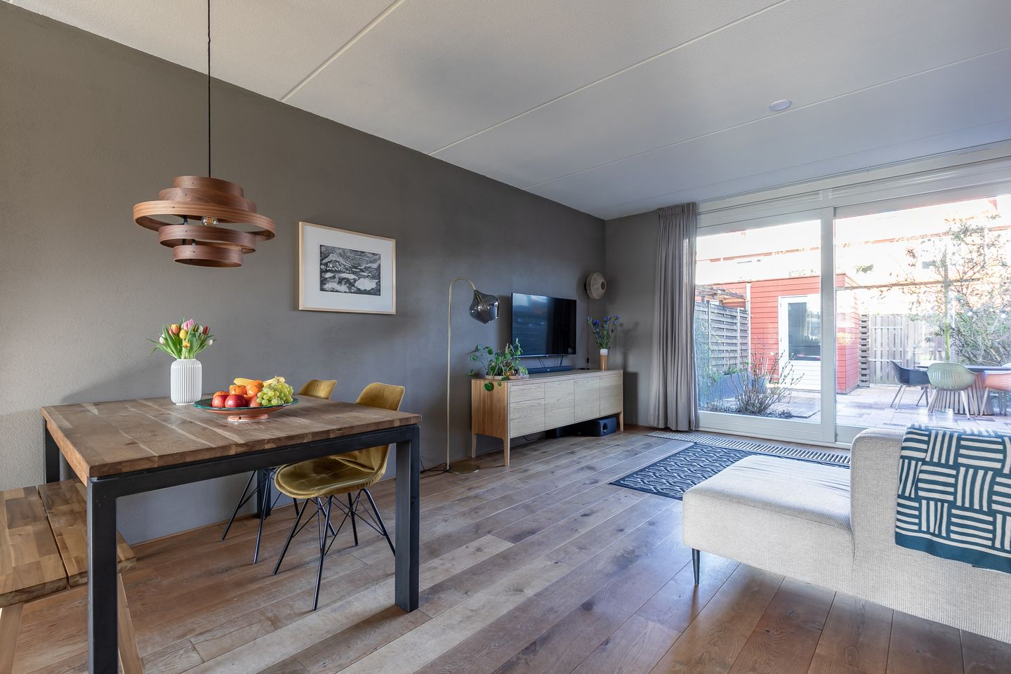 Photo 10 of Evertsenstraat 34