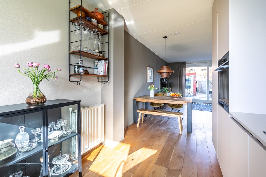 Photo 17 of Evertsenstraat 34