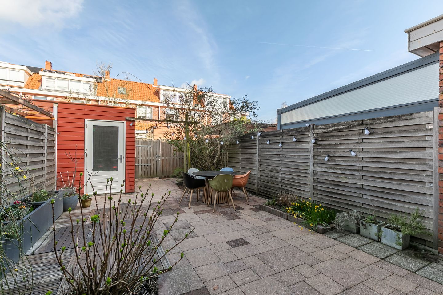 Photo 20 of Evertsenstraat 34