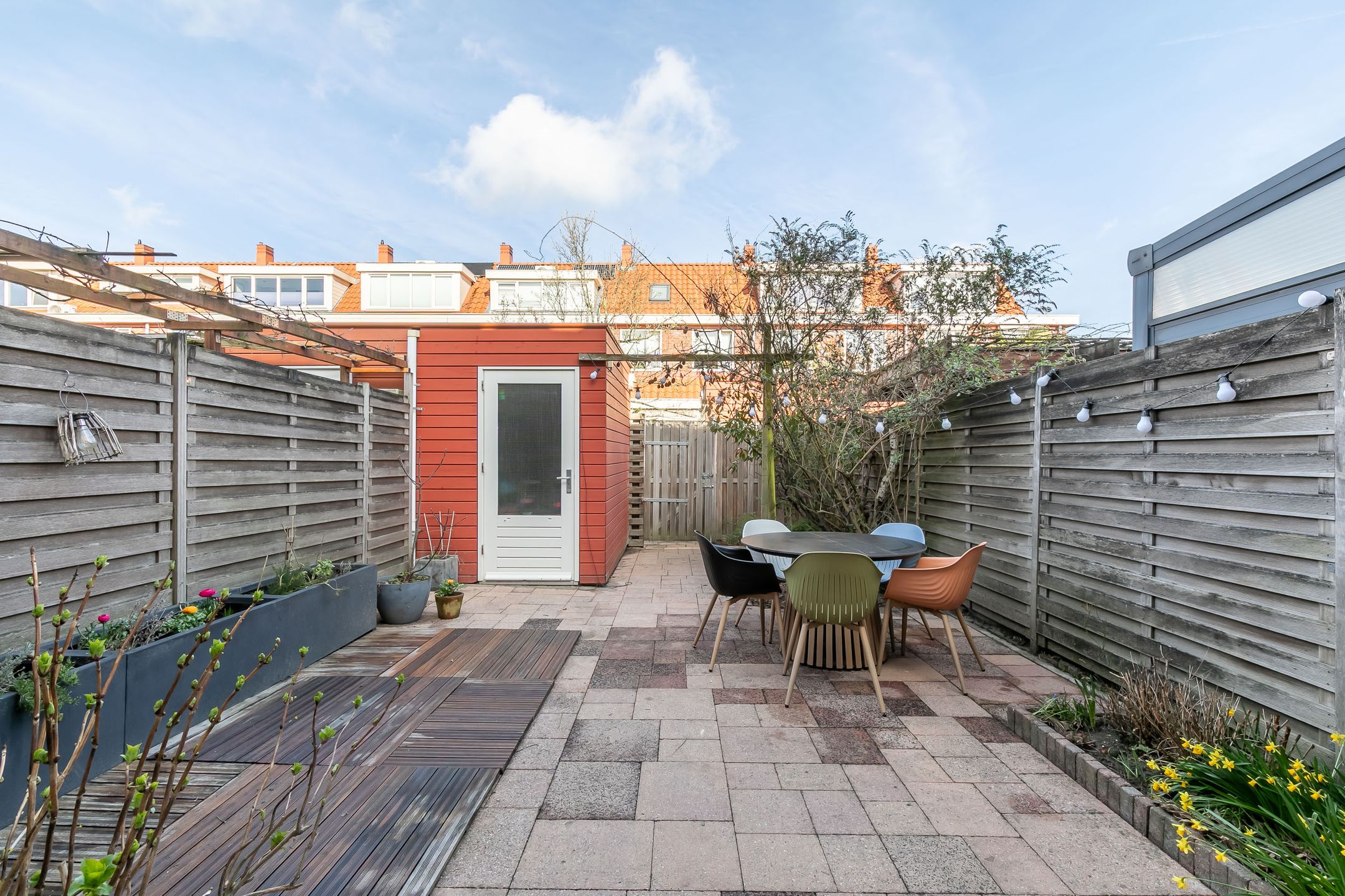 Photo 21 of Evertsenstraat 34